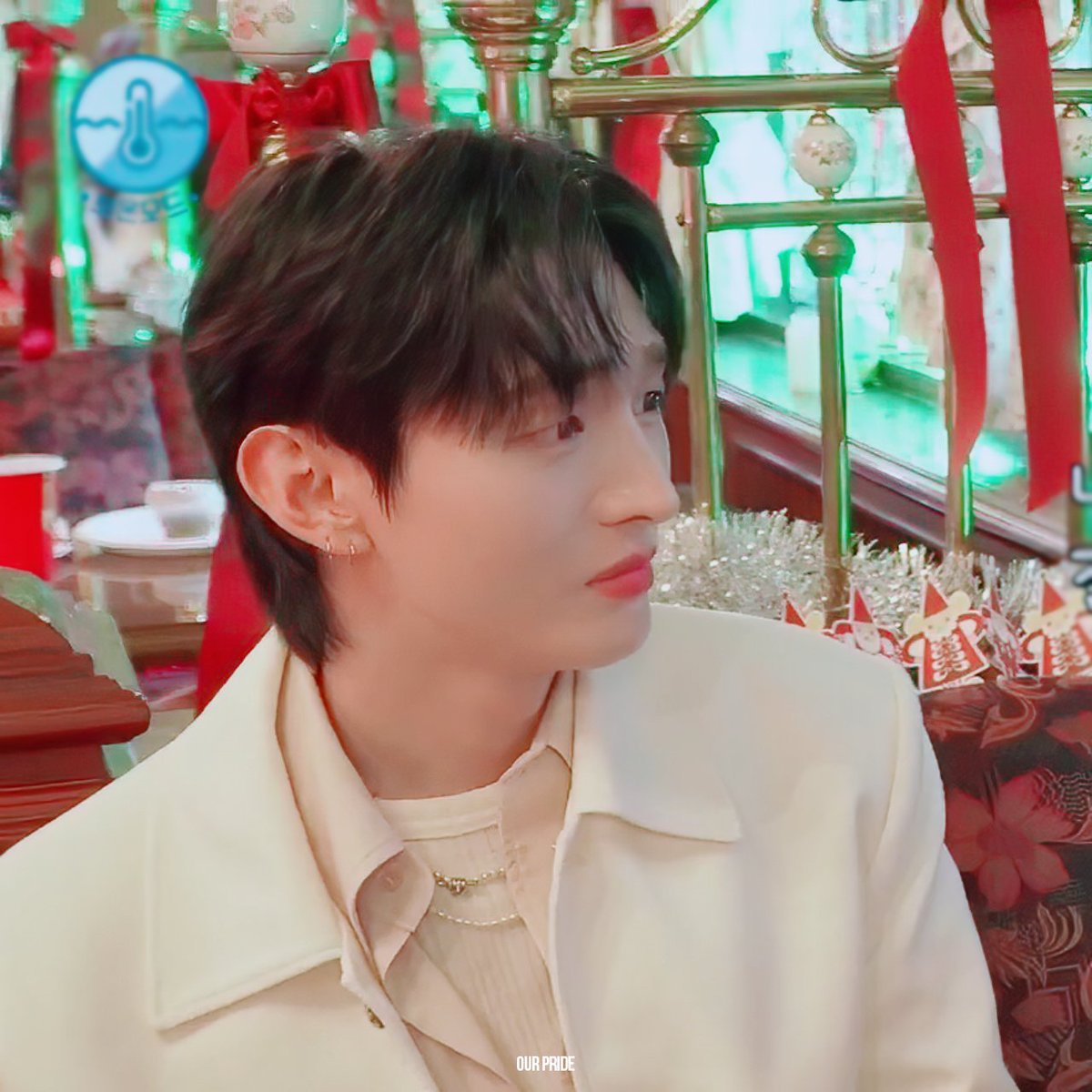 OurPride_js's tweet image. 241224 [#윤쿠쿠캠] Ep.73
#윤지성 #YoonJisung

▶️youtu.be/VWggGiWhUf0?si…