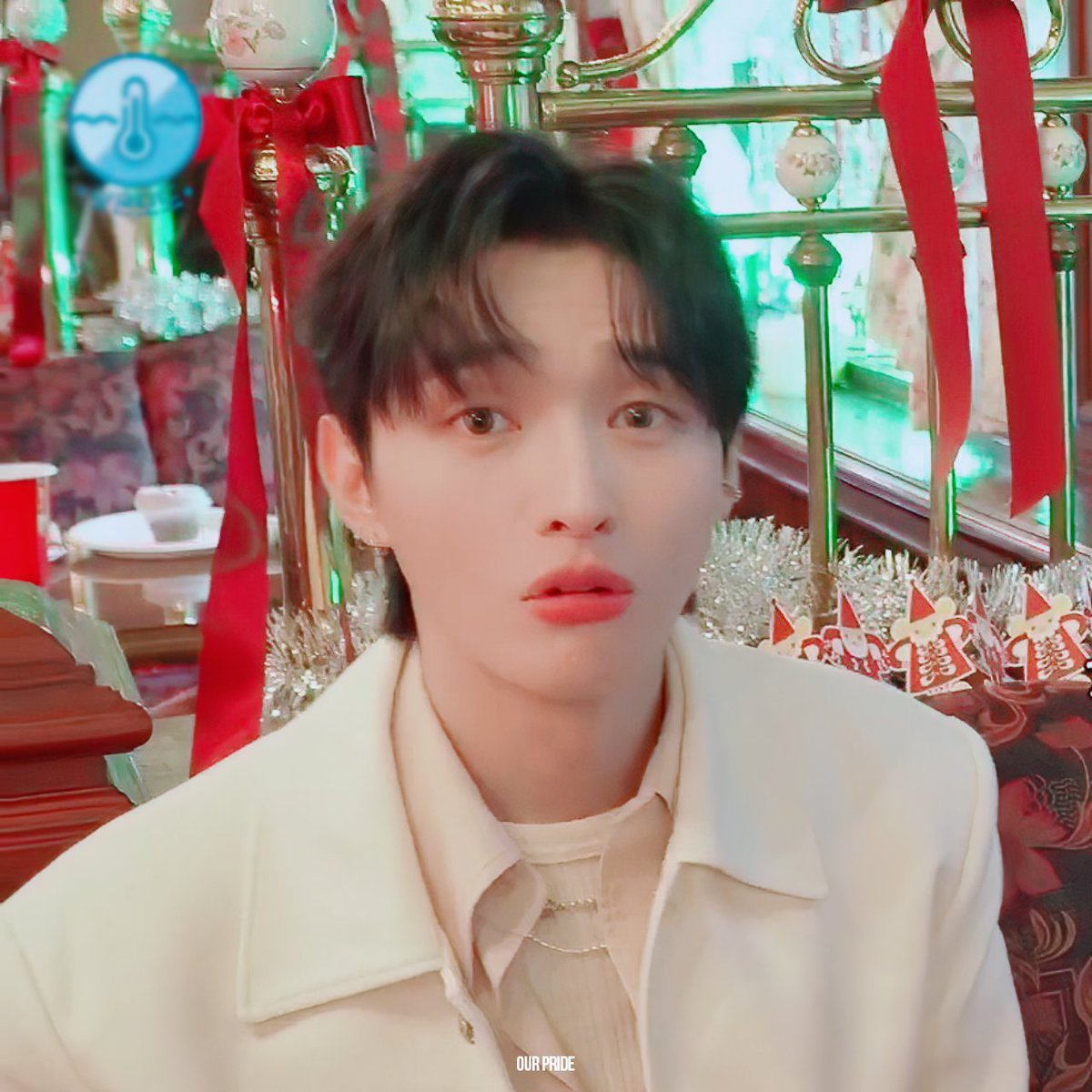 OurPride_js's tweet image. 241224 [#윤쿠쿠캠] Ep.73
#윤지성 #YoonJisung

▶️youtu.be/VWggGiWhUf0?si…