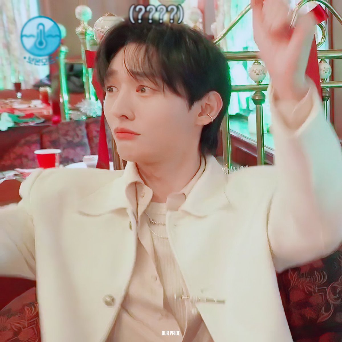 OurPride_js's tweet image. 241224 [#윤쿠쿠캠] Ep.73
#윤지성 #YoonJisung

▶️youtu.be/VWggGiWhUf0?si…