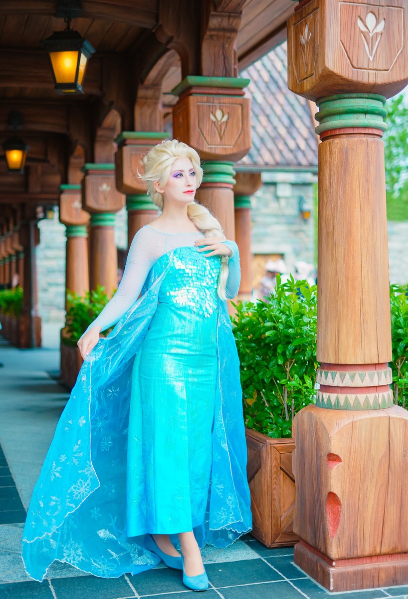 エルサ - Search / X