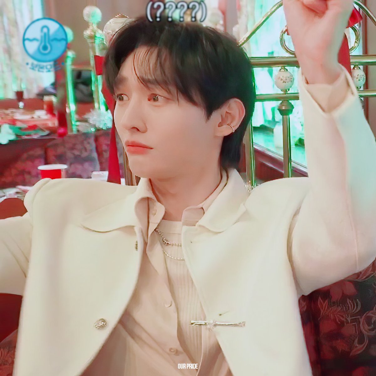 OurPride_js's tweet image. 241224 [#윤쿠쿠캠] Ep.73
#윤지성 #YoonJisung

▶️youtu.be/VWggGiWhUf0?si…