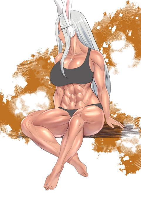 一生色紙描くための筆馴らししてる 