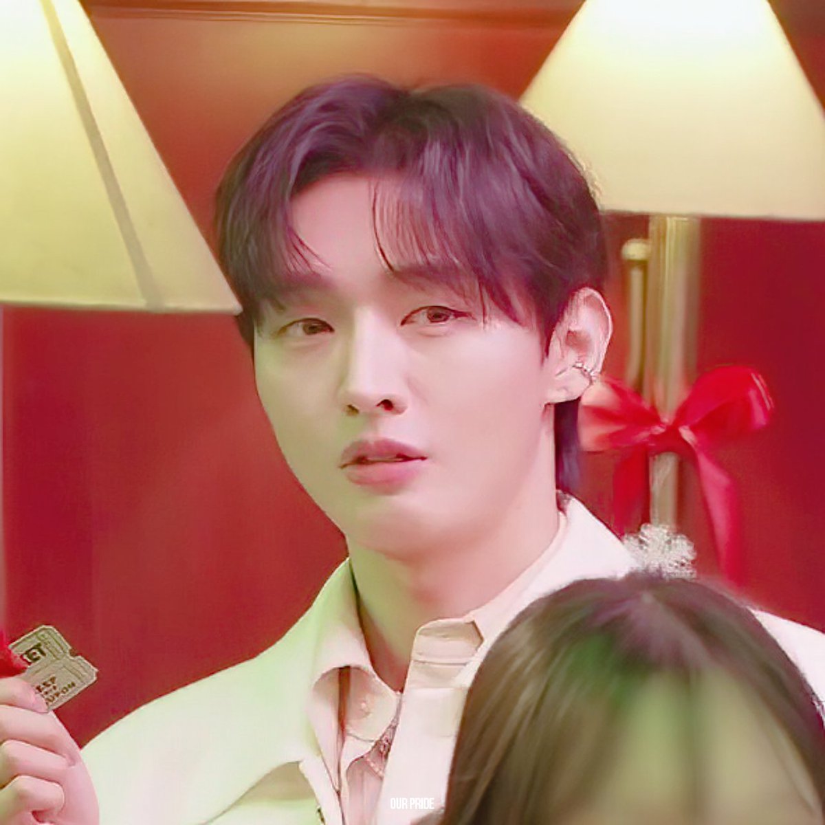 OurPride_js's tweet image. 241224 [#윤쿠쿠캠] Ep.73
#윤지성 #YoonJisung

▶️youtu.be/VWggGiWhUf0?si…