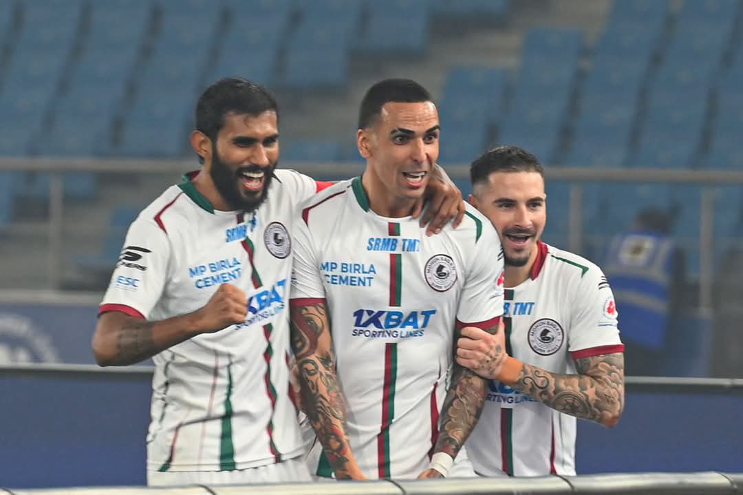 Delhi Mariners tweet media