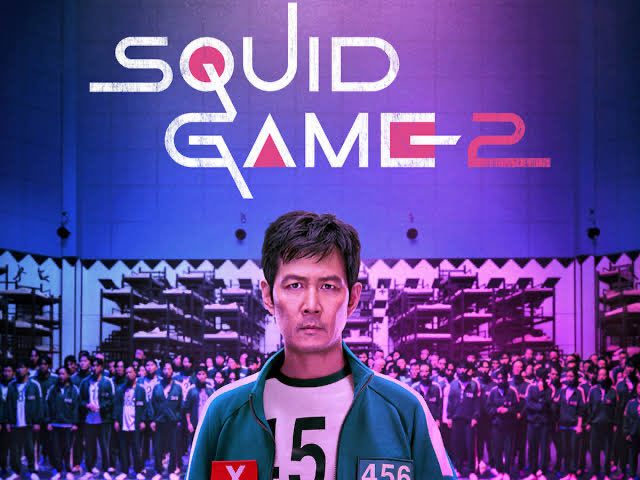 TheSky797's tweet photo. Is it just me or S2 of Squid Game was really underwhelming?

There’s too much time wasted in between games.. and when they happen they feel kinda uninteresting.

Whole season just felt like a giant filler episode:(
#SquidGame #SquidGame2 https://t.co/3Emy0NaGal