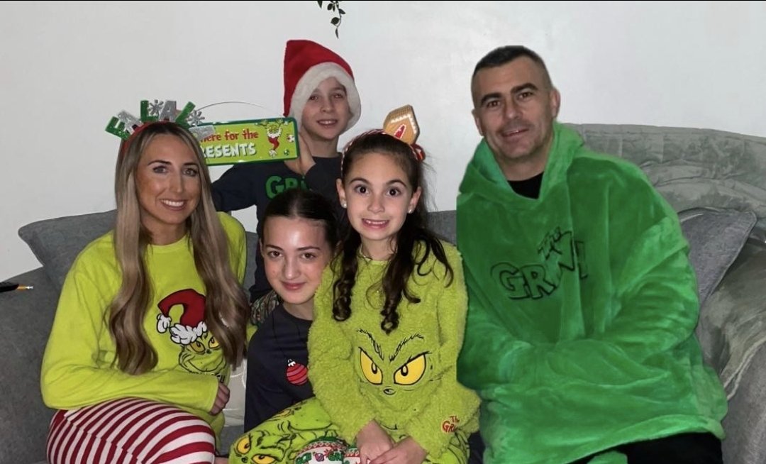 Chris Birkbeck tweet media