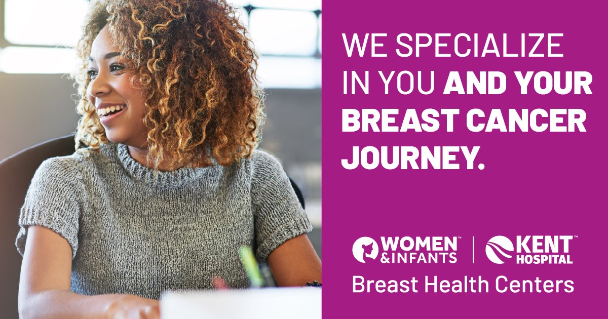 Kent Hospital tweet media