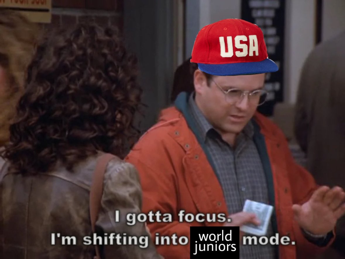 brodshockey's tweet photo. USA USA USA🦅🇺🇸🦅🇺🇸🦅🇺🇸🦅🇺🇸 https://t.co/o6vkYOR6iq
