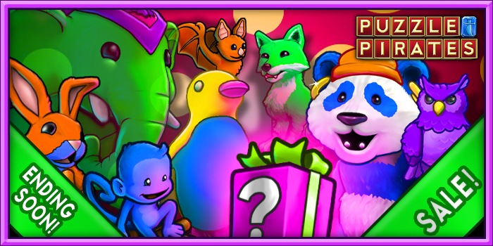 Puzzle Pirates tweet media