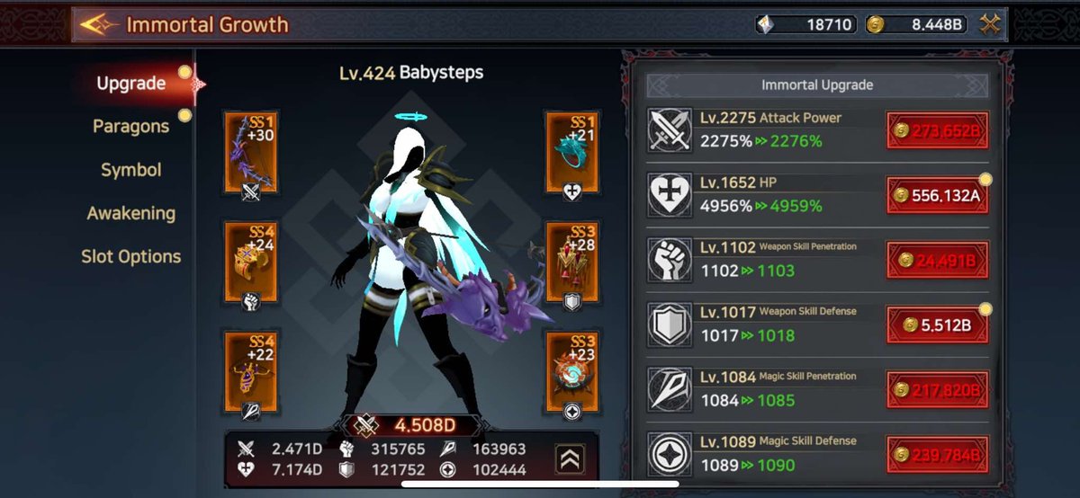 hwancruz's tweet image. Welcome to YGG Pilipinas!!!! LFG

@YieldGuild
@yggpilipinas
#YGGGAPS8
 #ARC2 
#YGGPH