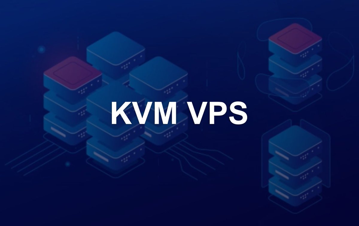 VIKHOST's tweet photo. Cheap KVM VPS HOSTING | Buy SSD VPS server from 5.99$ ✅

KVM VPS with SSD is the best solution for your project. Get the best VPS Hosting for a low price! 💰

https://t.co/9GqZ8vrfTK

#VIKHOST #KvmVPS https://t.co/Gv5MUMKyaz