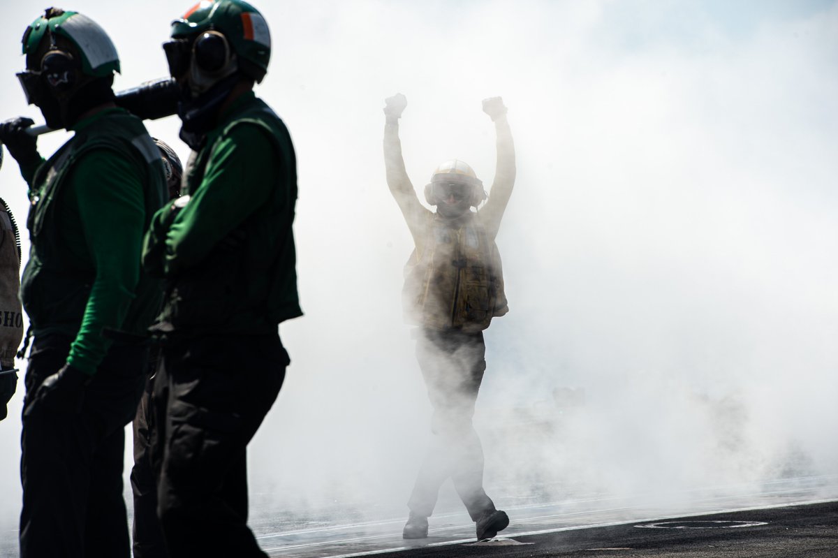 Archive: Kathleen Hicks tweet media