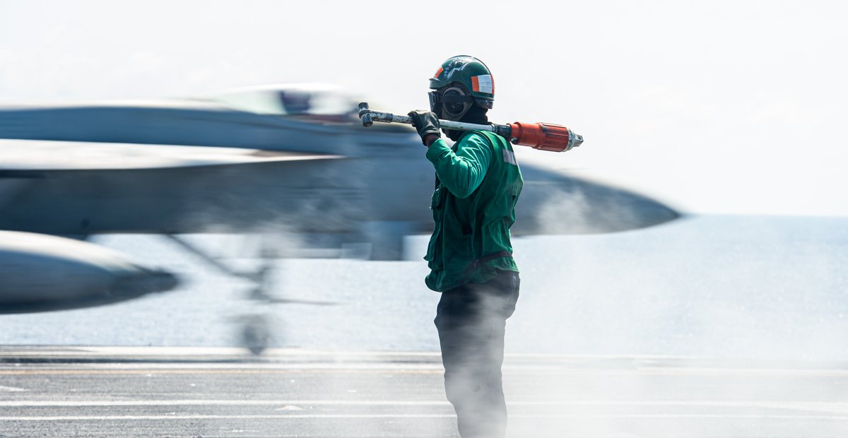 Archive: Kathleen Hicks tweet media