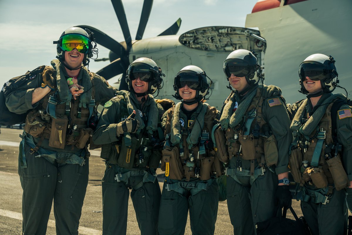 Archive: Kathleen Hicks tweet media