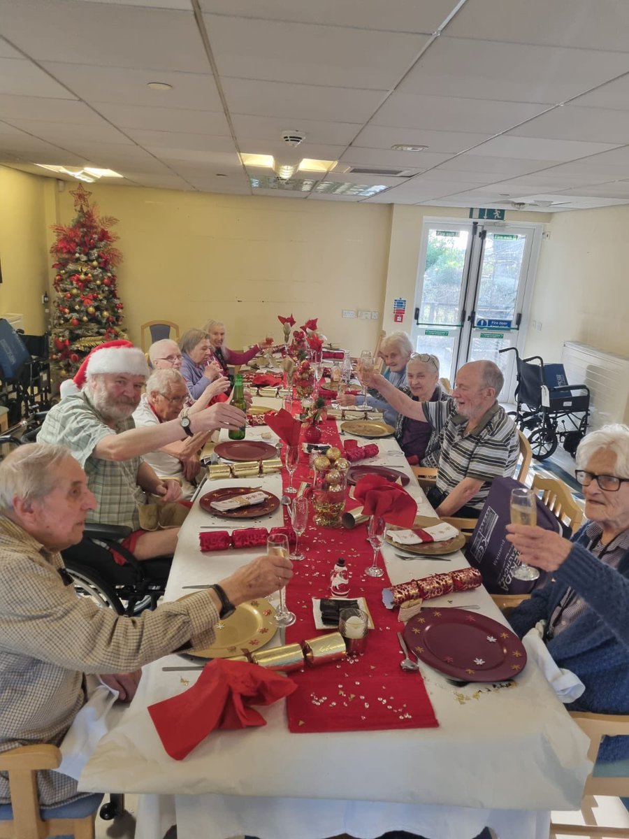 NCC Connie Lewcock Resource Centre (@nconnielewcock) on Twitter photo What a beautiful few festive days here at the centre <a href="/NewcastleCC/">Newcastle City Council</a> great effort by all the team What a beautiful few festive days here at the centre <a href="/NewcastleCC/">Newcastle City Council</a> great effort by all the team