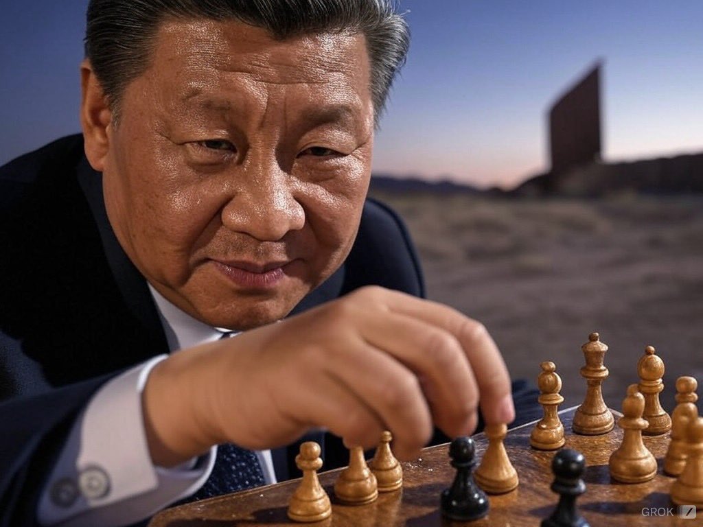 Jasper1082562's tweet photo. The CCP is the root cause of All nowadays American Chaos!
The CCP's 3F【Frail,Fail,Fall 🇺🇸】 plan has crossed the border into the United States! Miles Guo has already sounded the alarm in 2017! Both fentanyl and the CCP virus are part of the CCP’s 3F plan. 
#ExposingTheCCP
#DefundCCP #CCP≠CHINESE #NFSC