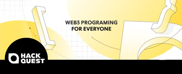 Naitik Gupta (@gxnaitik) on Twitter photo I'm honored to be a part of the HackQuest Advocates Program. I'm looking forward to sharing my passion for Web3 with others and helping to make HackQuest a success. #HackQuestAdvocate #Web3withHQ <a href="/HackQuest_/">HackQuest</a> I'm honored to be a part of the HackQuest Advocates Program. I'm looking forward to sharing my passion for Web3 with others and helping to make HackQuest a success. #HackQuestAdvocate #Web3withHQ <a href="/HackQuest_/">HackQuest</a>