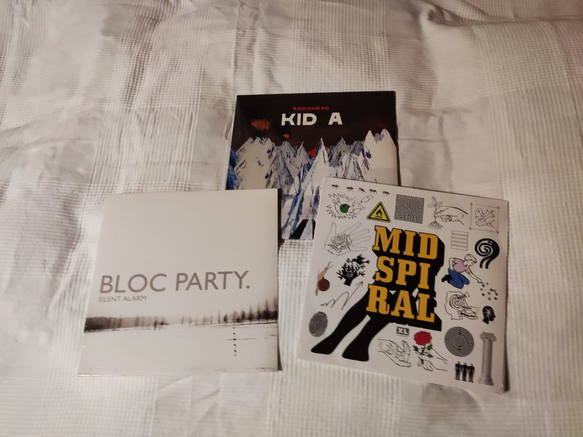 We are so back (you can now flame me for being basic)