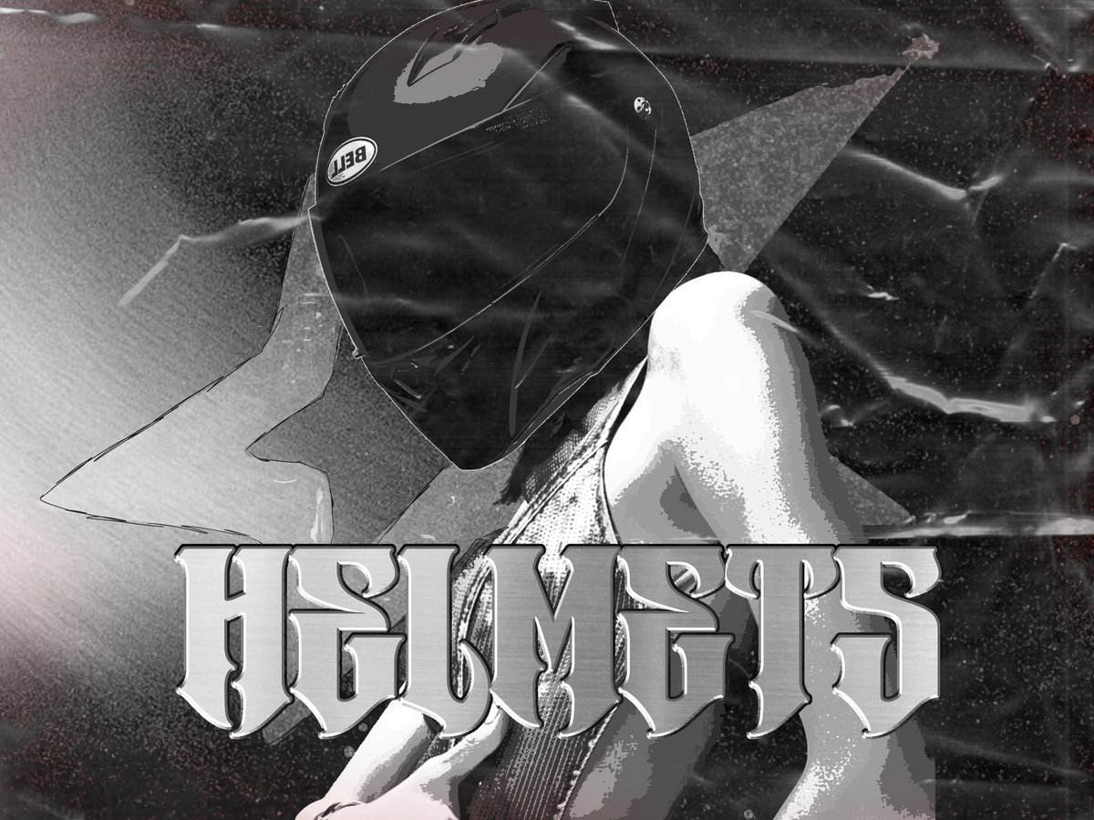 thatluvie's tweet photo. #Luv 사랑해 New Mini Album〖EGO〗 ➫ 2025.01.04 6PM (KST) WITH ‘ROCKSTAR’ 

HELMETS 🪖

[ @ ] @RHallucinado @ADORHALLUCINATE [ # ] #LUV #MANOBAN #ROCKSTAR #EG0 https://t.co/j5UPIiDsp0