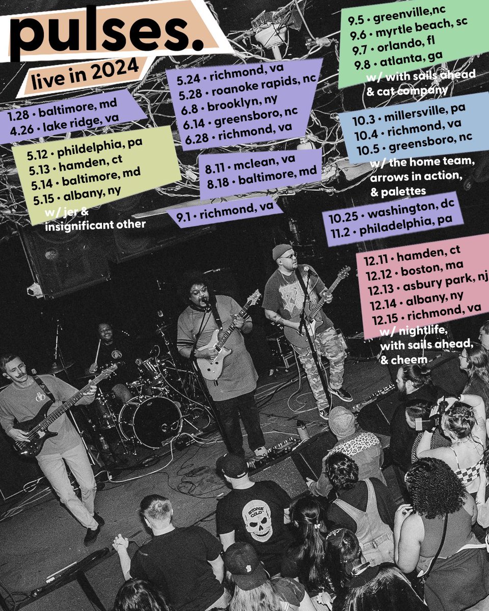 pulses. 🕊️ tweet media