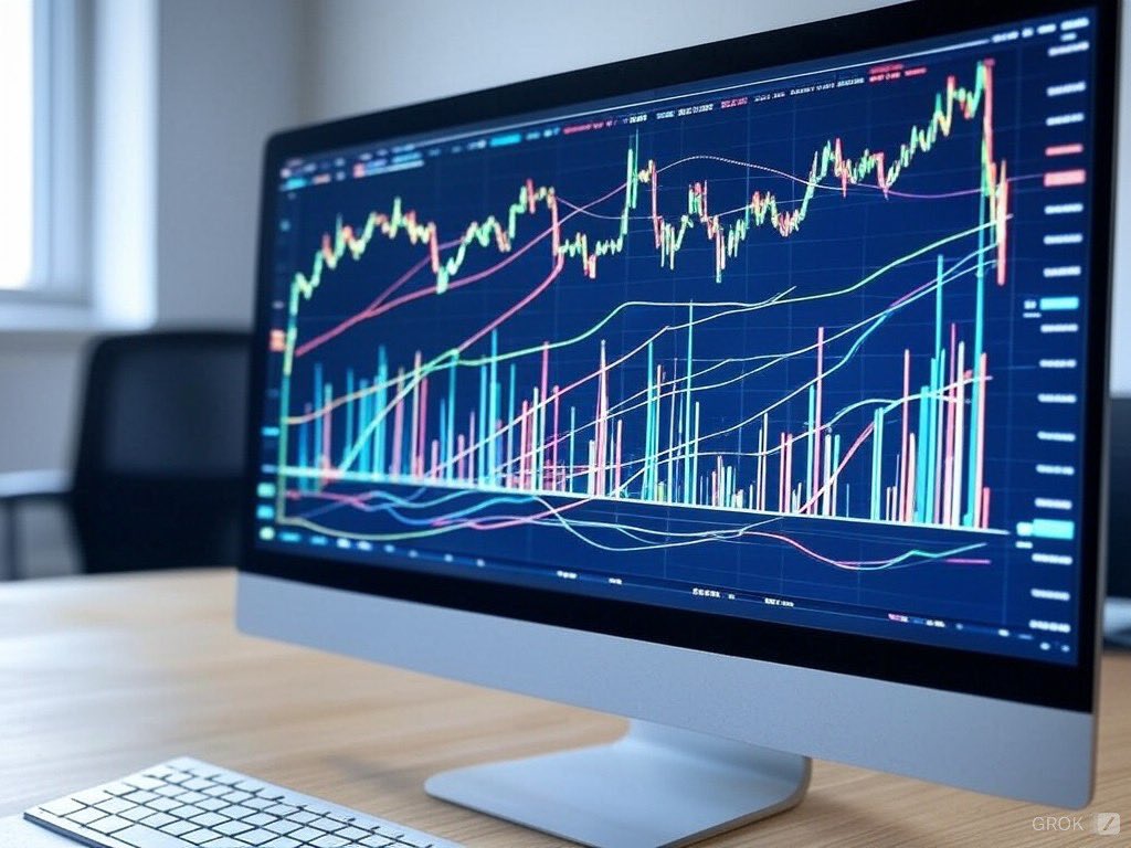 exstrat_io's tweet photo. Est-ce que vous analyser les graphiques pour réaliser vos stratégies de sorties ? 😁

#crypto #invest #portfolio #exstrat #strategie https://t.co/kntMfkghky