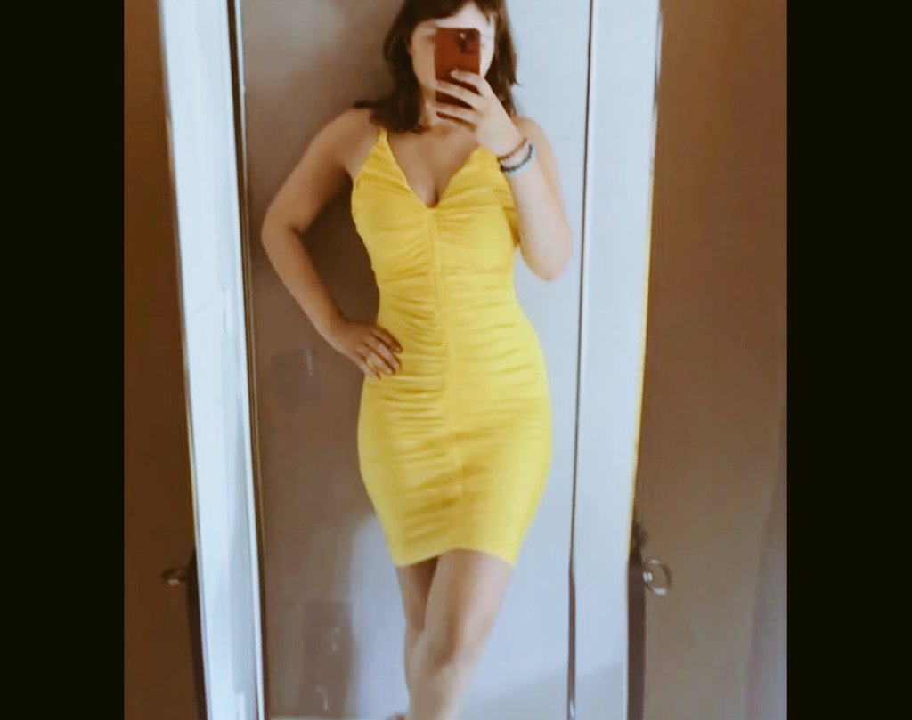 Święta to czas, kiedy oczekuję, że mnie uszczęśliwisz. Chcę prezent i hojny gest z twojej strony, bo zasługuję na to, aby Mnie rozpieszczać. Nie zawiedź mnie. 😘

Findom femdom paypig humanatm cuckold