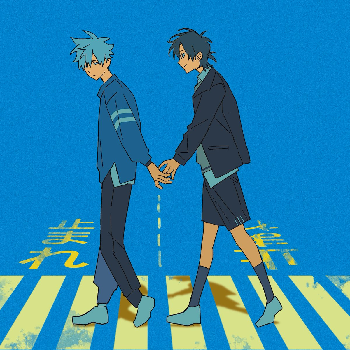 サメカメラ tweet media