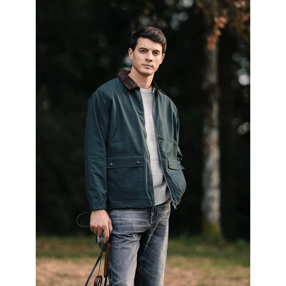 godwin101303's tweet photo. Stay stylish, comfortable &amp; versatile!✨Our Men’s Oversized Cotton Cargo Jacket is 10% OFF! Ideal for autumn and winter, made with 100% cotton!
Now 10% OFF!
https://t.co/4f15ZUQPXJ
Perfect for exploring the outdoors or a casual day in the city
#cargojacket #menswear #outerwear https://t.co/YdjEiLECTT