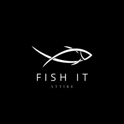 FishIt Attire tweet media