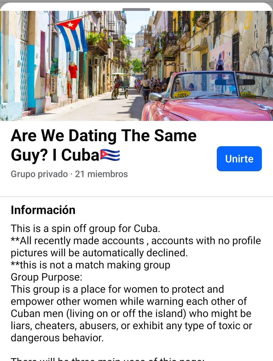 Tiempos difíciles para ser jinetero.