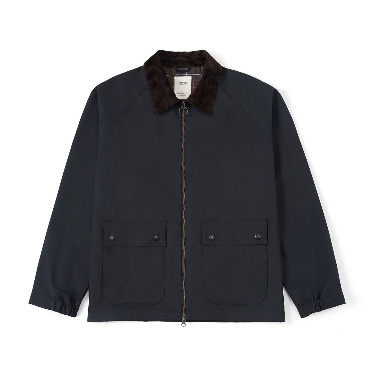 godwin101303's tweet photo. Stay stylish, comfortable &amp; versatile!✨Our Men’s Oversized Cotton Cargo Jacket is 10% OFF! Ideal for autumn and winter, made with 100% cotton!
Now 10% OFF!
https://t.co/4f15ZUQPXJ
Perfect for exploring the outdoors or a casual day in the city
#cargojacket #menswear #outerwear https://t.co/YdjEiLECTT
