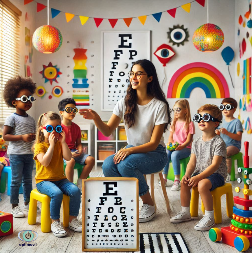 Visión Infantil 🐸 tweet media