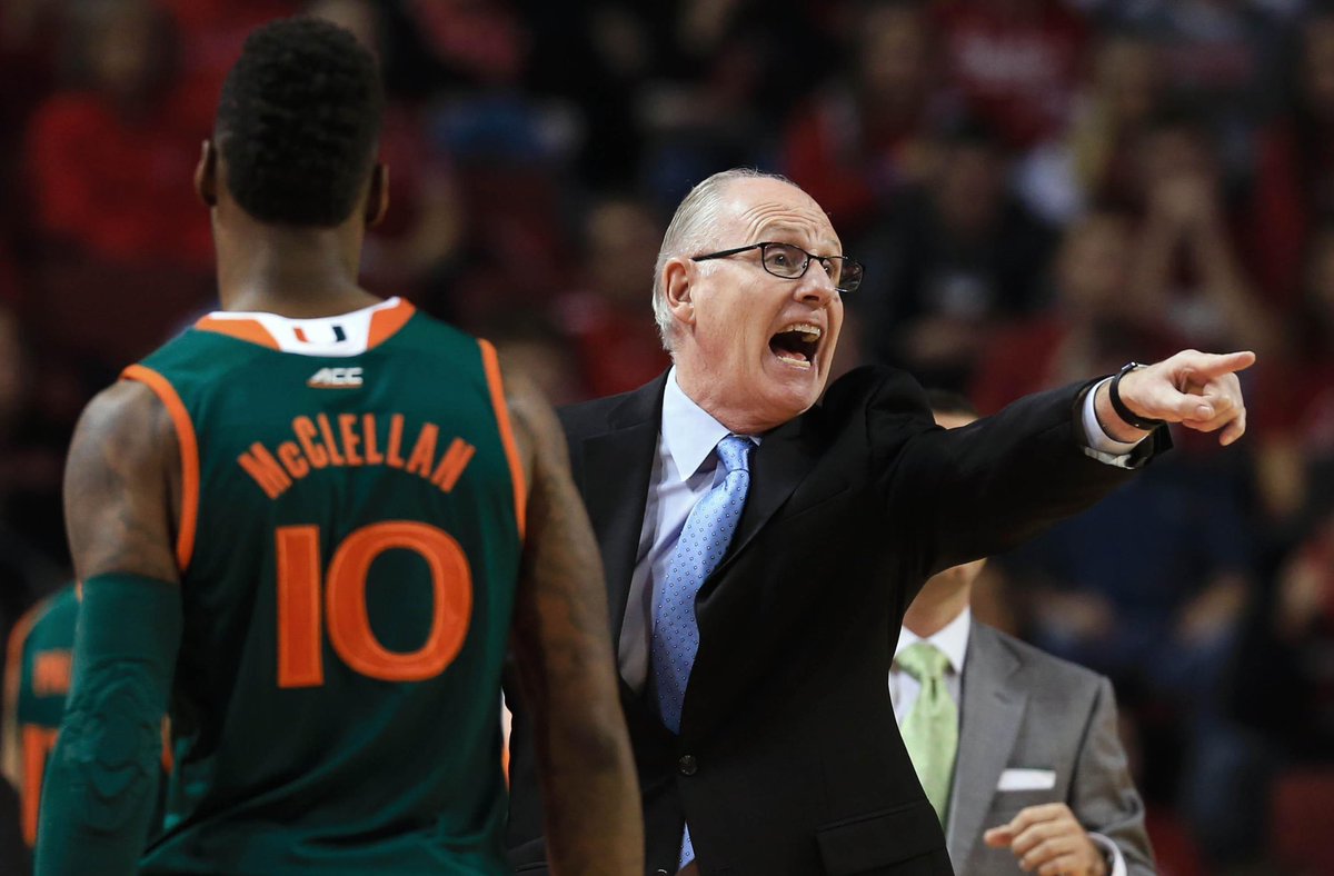 sheldonmaccc's tweet photo. I am beyond proud and grateful to have called you my Coach and my mentor. The best Coach I have Ever played for in my career‼️ I really could write an essay on how you've changed my career the day I transferred to Miami...Thank You for changing my life‼️ love u big guy 🐐 💚🙌🏽 https://t.co/hZQtEMCjoG