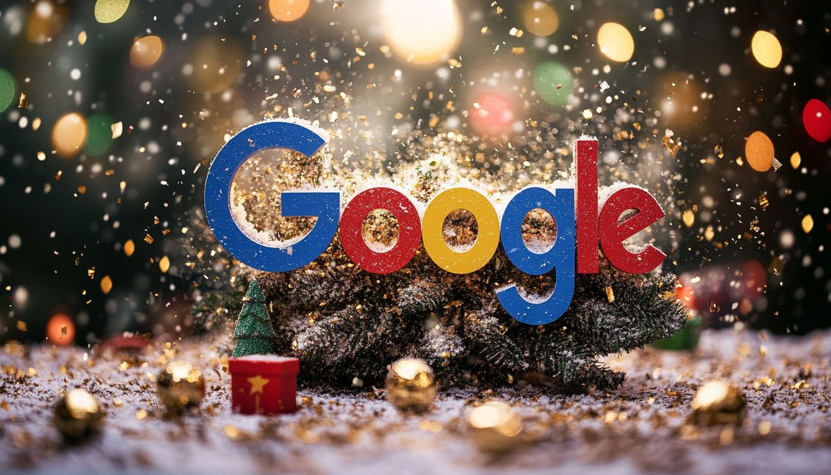 ICYMI: Google's December 2024 spam update has burned through Christmas (and now done) seroundtable.com/google-decembe…