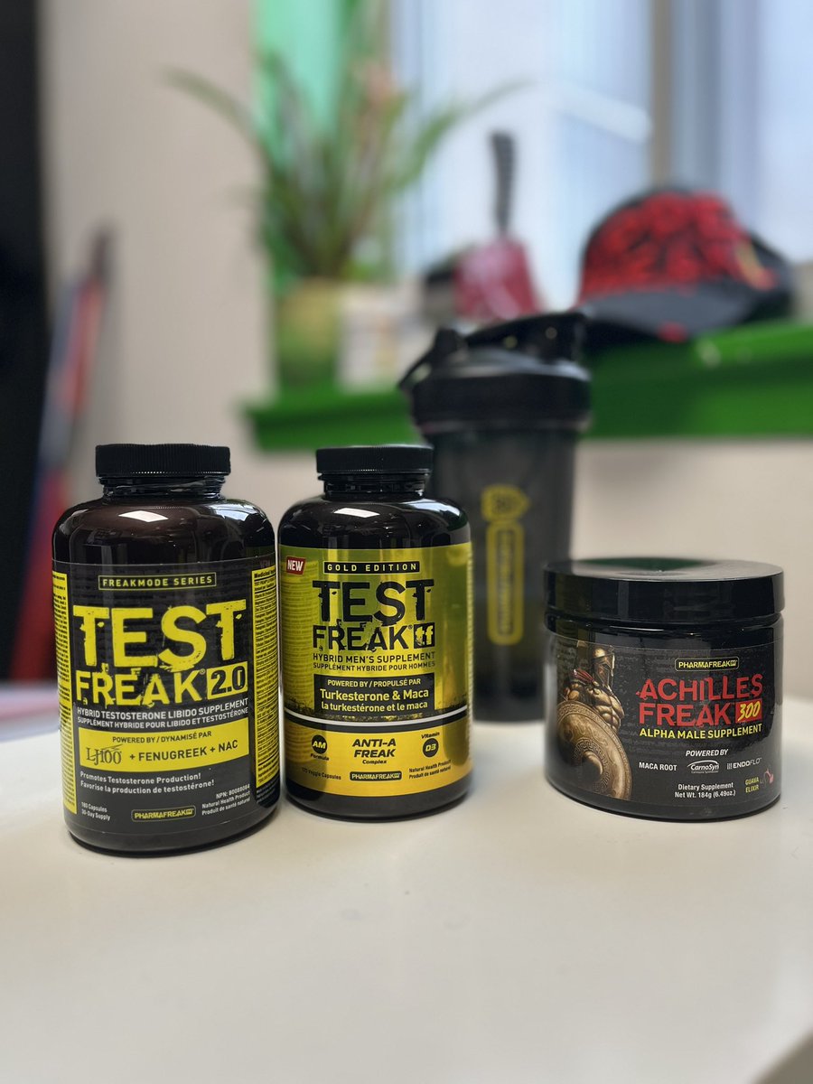 Mr Ripped Freak tweet media