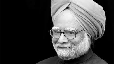 The architect of Modern India, Nation loses a True Icon. 
Dr. Manmohan Singh, a man of unparalleled wisdom and grace, whose leadership quietly steered the nation toward progress.

His legacy of integrity and service will never be forgotten. 

#ManmohanSingh #manmohansingh