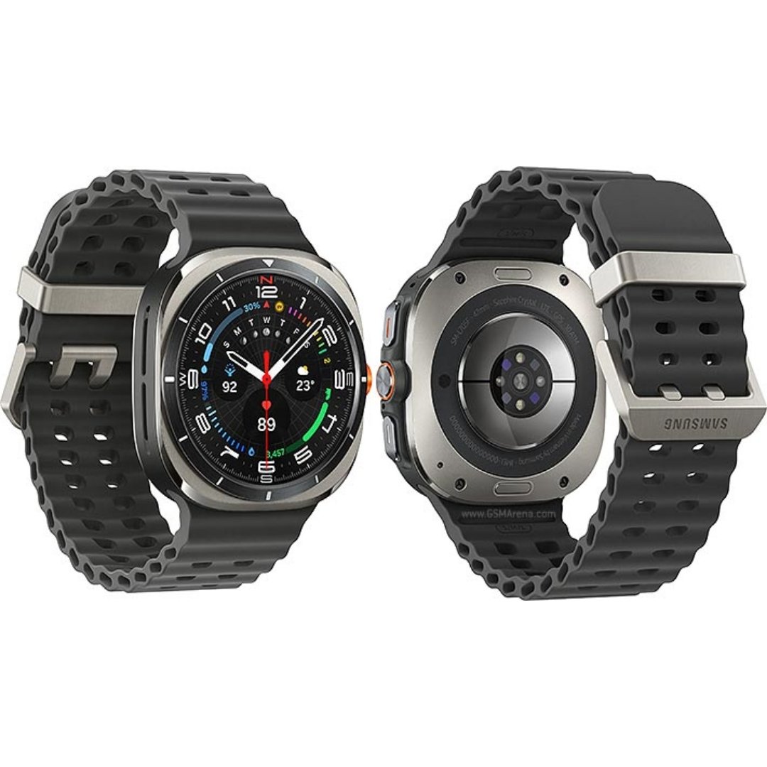 Samsung Galaxy Ultra smart watch $600