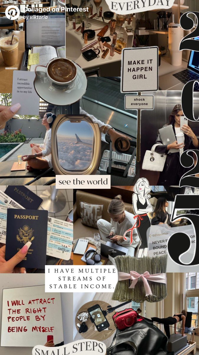 modernlilithh's tweet image. make it happen