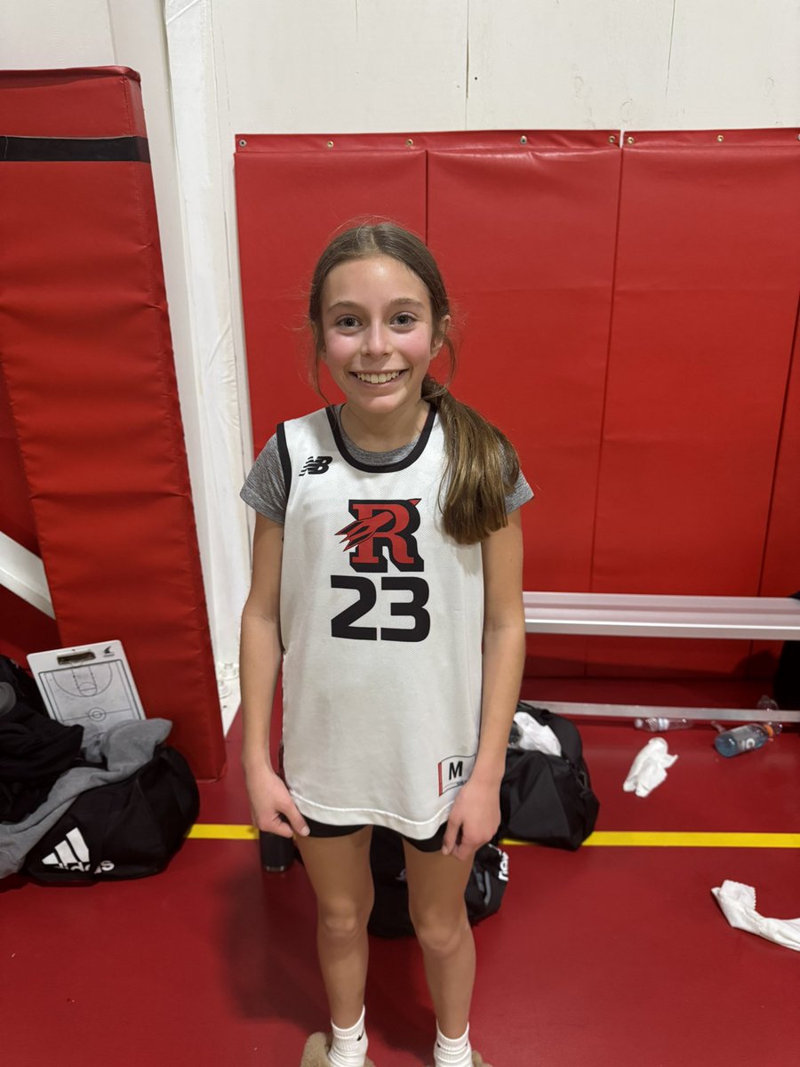FndmntlHoops's tweet photo. Congrats to Maggie 6th grade from Reading on earning POTG https://t.co/jIiwt8yiy9