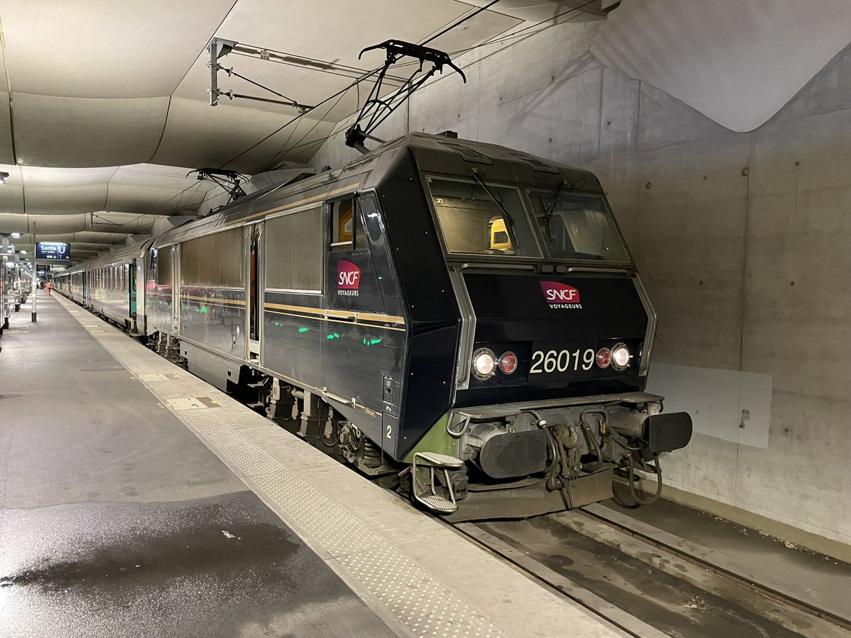 CRLauTER's tweet photo. Aujourd’hui j’ai eu une belle locomotive https://t.co/nmXzQAQfmU