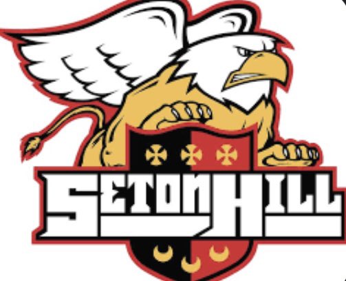 Jaylen Burroughs (@jaylenb83) on Twitter photo After a Great conversation with <a href="/Coach_B_Holzer/">Blaise Holzer</a> I am blessed and Honored to receive an offer from Seton Hill University!🙏🏽
<a href="/SwickONE8/">Drew Swick</a> <a href="/coachMMartin54/">Marvin Martin</a> <a href="/CoachBeck56/">CORY BECK 🦅🏈</a> <a href="/bna424/">Brian Na</a> <a href="/JBeverlyCoach/">Jonathan Beverly</a> <a href="/CollinsHillFB/">Collins Hill Eagles Football</a> <a href="/RecruitGeorgia/">Recruit Georgia</a> After a Great conversation with <a href="/Coach_B_Holzer/">Blaise Holzer</a> I am blessed and Honored to receive an offer from Seton Hill University!🙏🏽
<a href="/SwickONE8/">Drew Swick</a> <a href="/coachMMartin54/">Marvin Martin</a> <a href="/CoachBeck56/">CORY BECK 🦅🏈</a> <a href="/bna424/">Brian Na</a> <a href="/JBeverlyCoach/">Jonathan Beverly</a> <a href="/CollinsHillFB/">Collins Hill Eagles Football</a> <a href="/RecruitGeorgia/">Recruit Georgia</a>