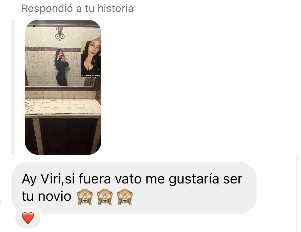 Viiri_C's tweet photo. Me hacen el día 🫶🏻 https://t.co/9H1zLVJ3OQ
