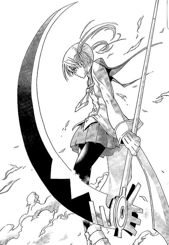 Out Of Context Manga tweet media