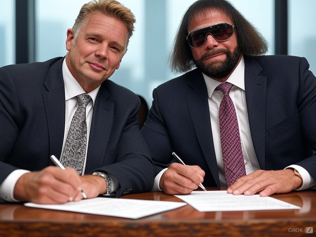 John “CHIEF” Schneider tweet media