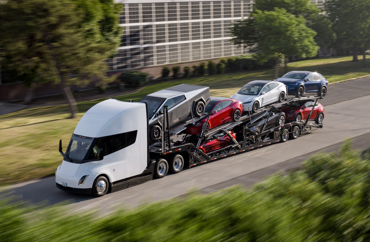 Sawyer Merritt tweet media