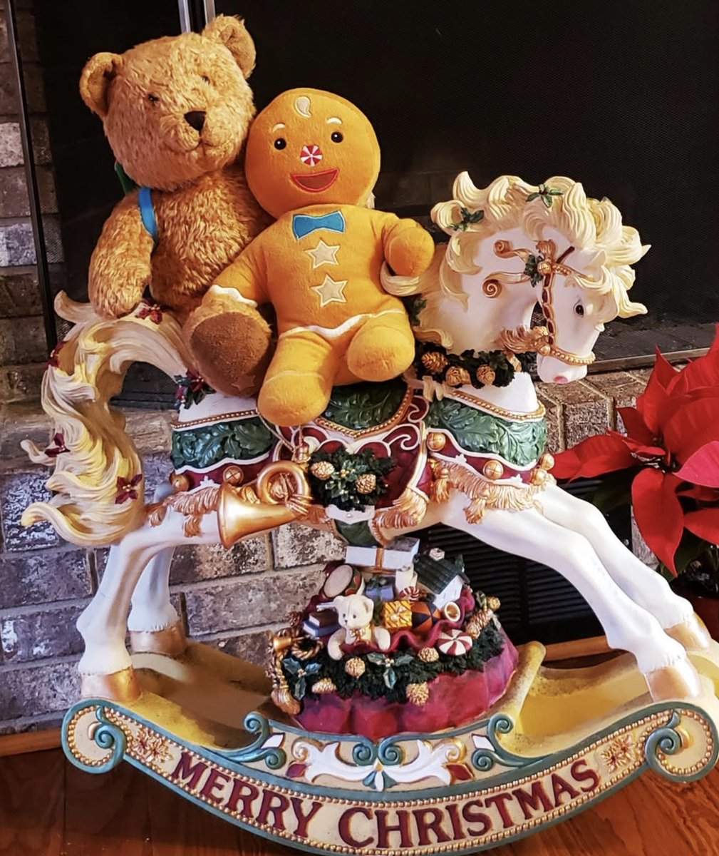 Merry Christmas from Starfall and friends!