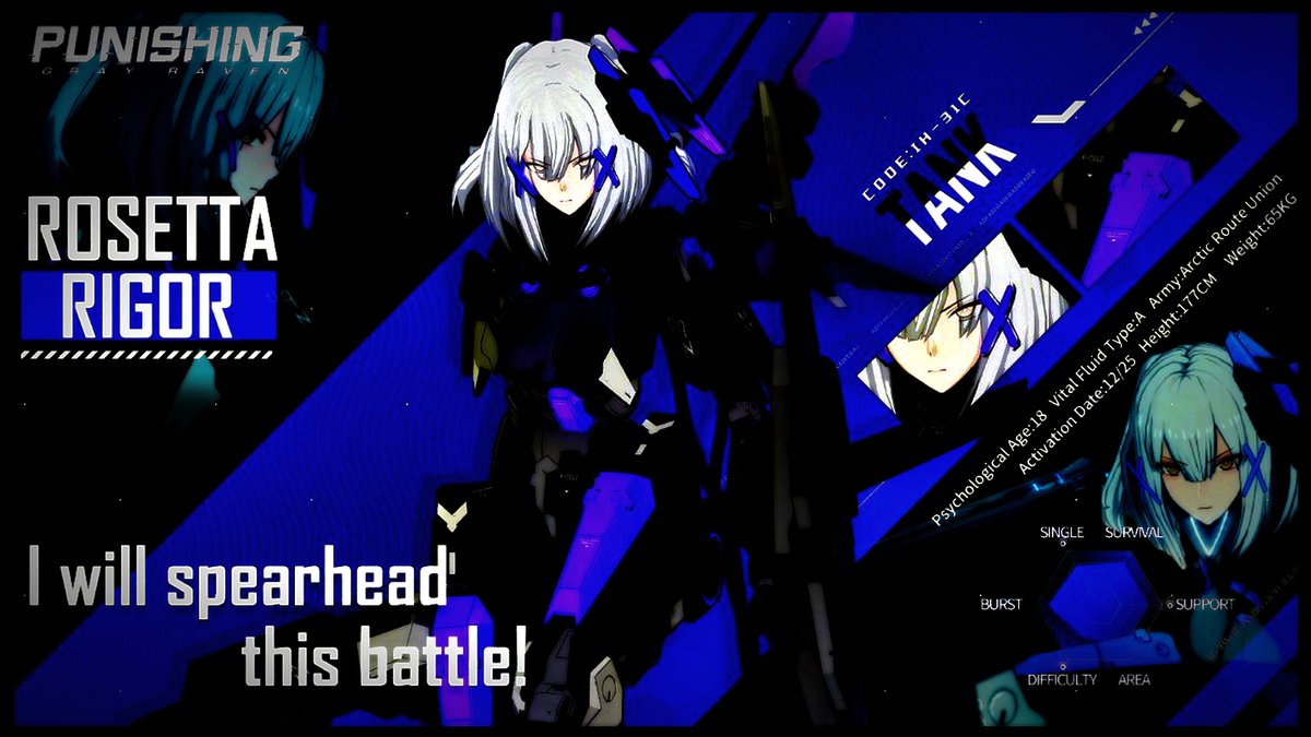 FORESTRIGOR's tweet image. 