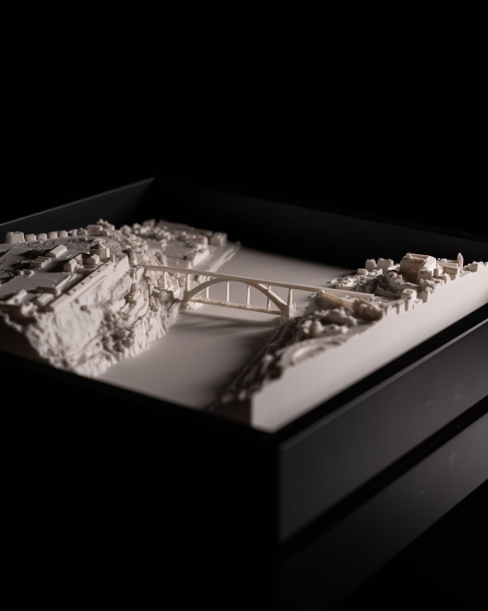 tileview's tweet photo. Soon you will have the opportunity to delve into the intricate details we incorporate into our models! π
#3Dcity #printed #3Dprintedcities #tileview #artwork #art #3Dcities #homedecor #homeinterior #woodframes #woodframe #landscape #landscapeArt https://t.co/a32gg57iQ1