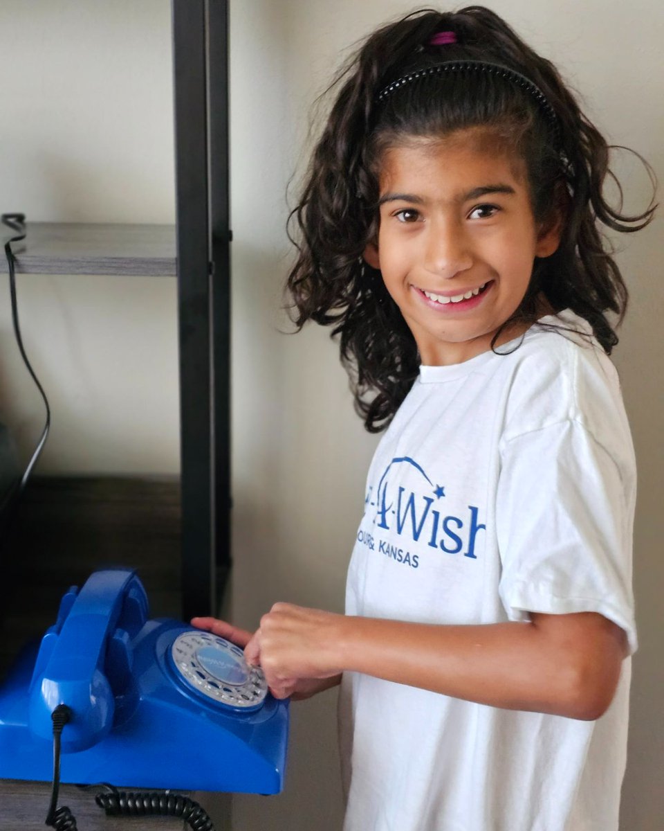 Make-A-Wish Central and Northern Florida tweet media