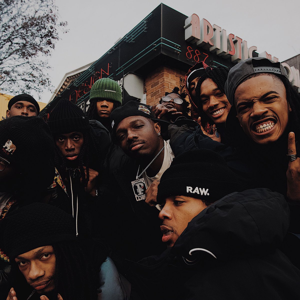 Farifontaine's tweet image. ₽oster Child the EP
23rd Birthday at Midnight💋